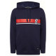 LM SPHINX HOODIE Μπλούζα Εισ.